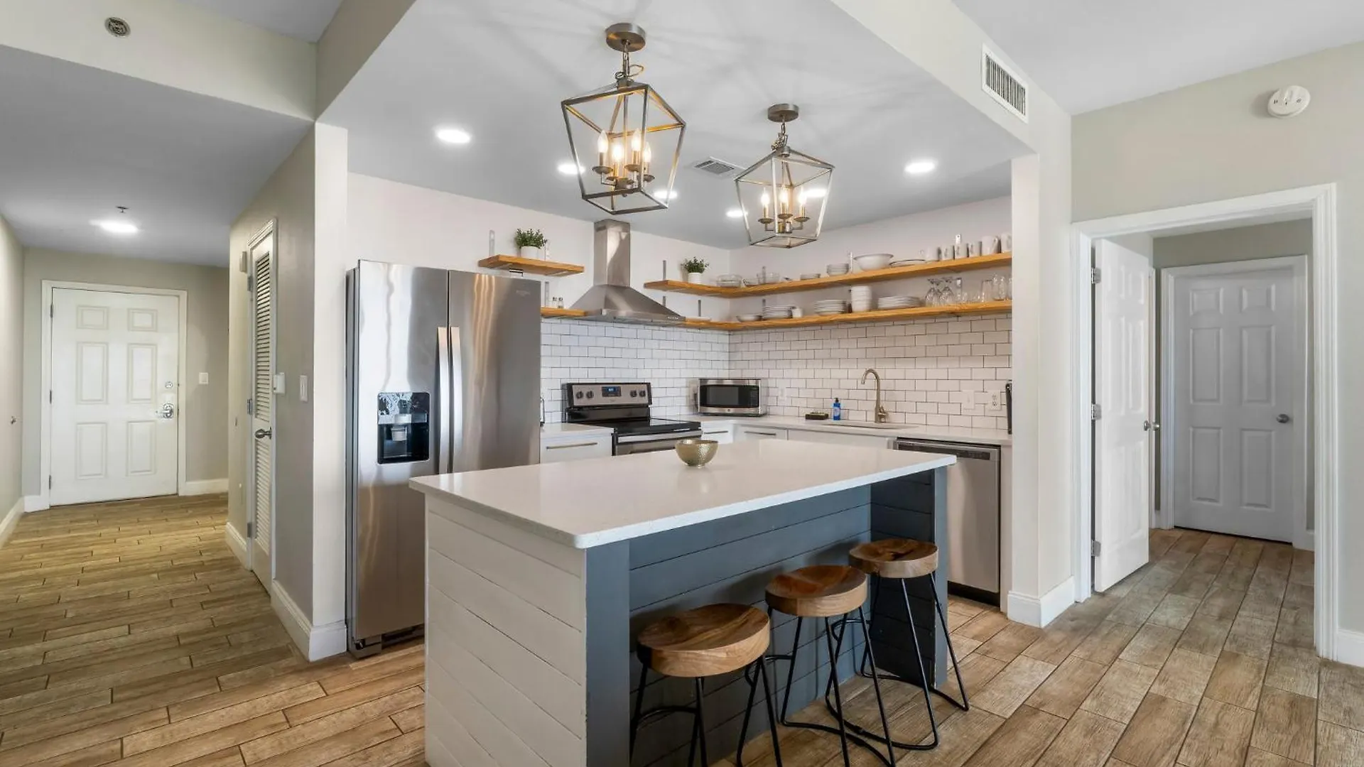 Laketown Wharf #1411 By Nautical Properties Panama City Beach Ηνωμένες Πολιτείες της Αμερικής