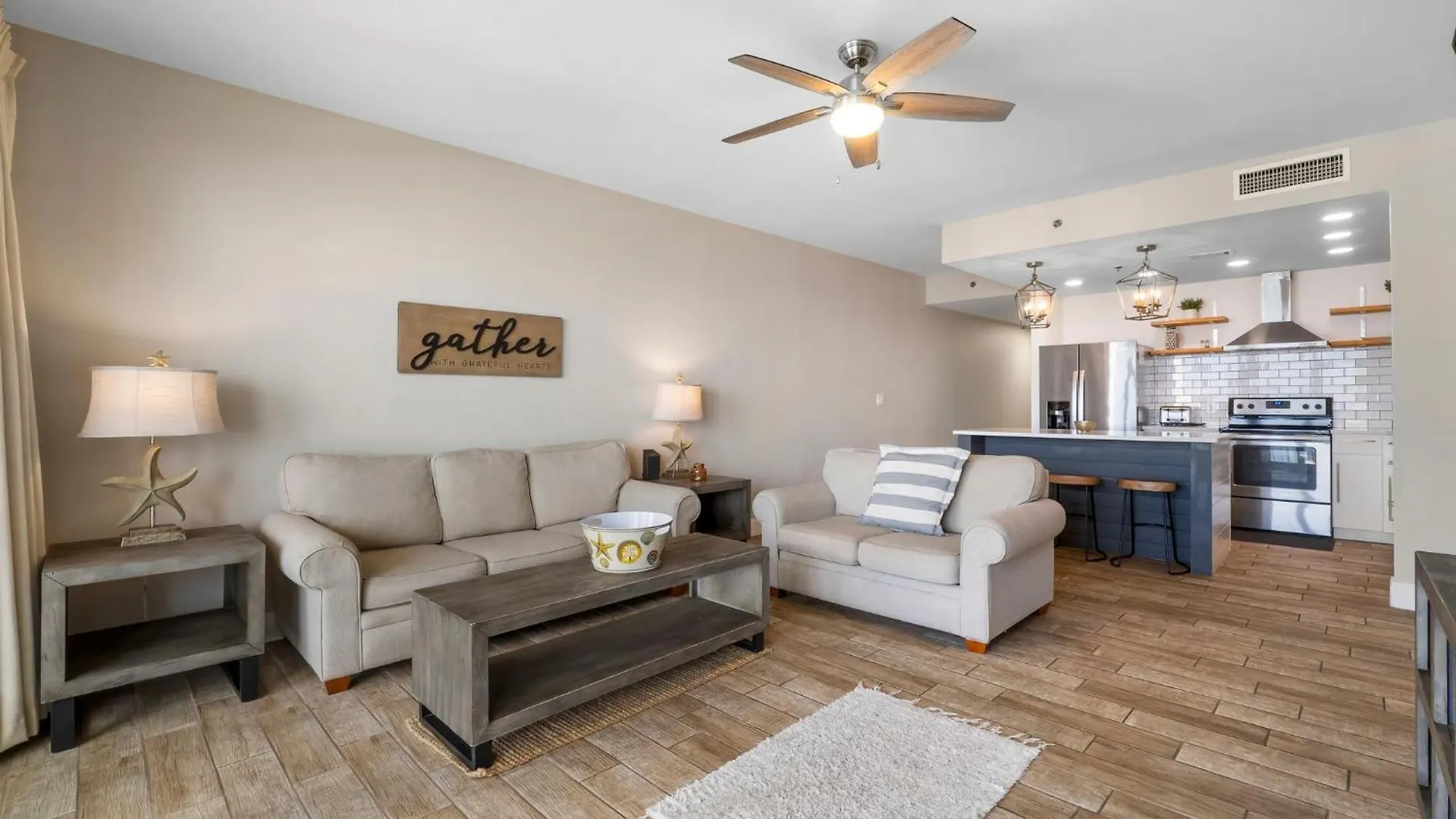 Laketown Wharf #1411 By Nautical Properties Panama City Beach