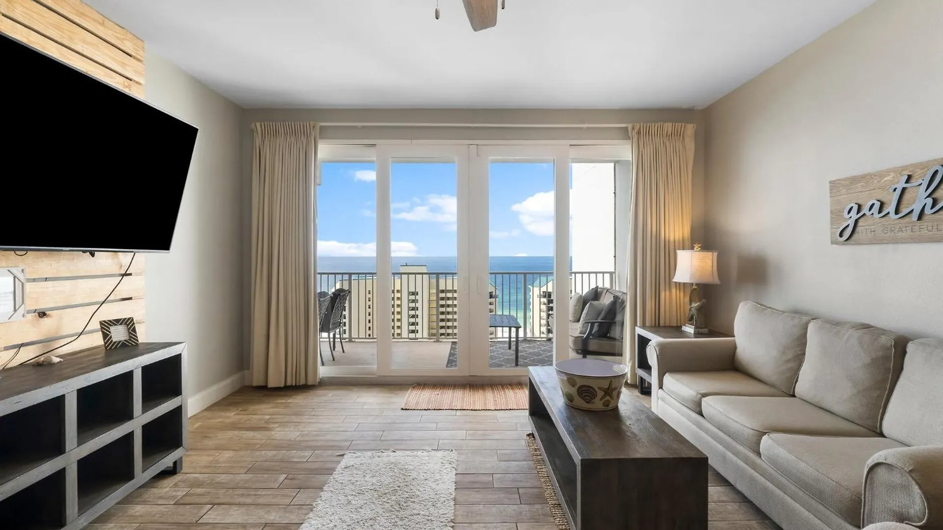 Σπίτι διακοπών Laketown Wharf #1411 By Nautical Properties Panama City Beach Ηνωμένες Πολιτείες της Αμερικής