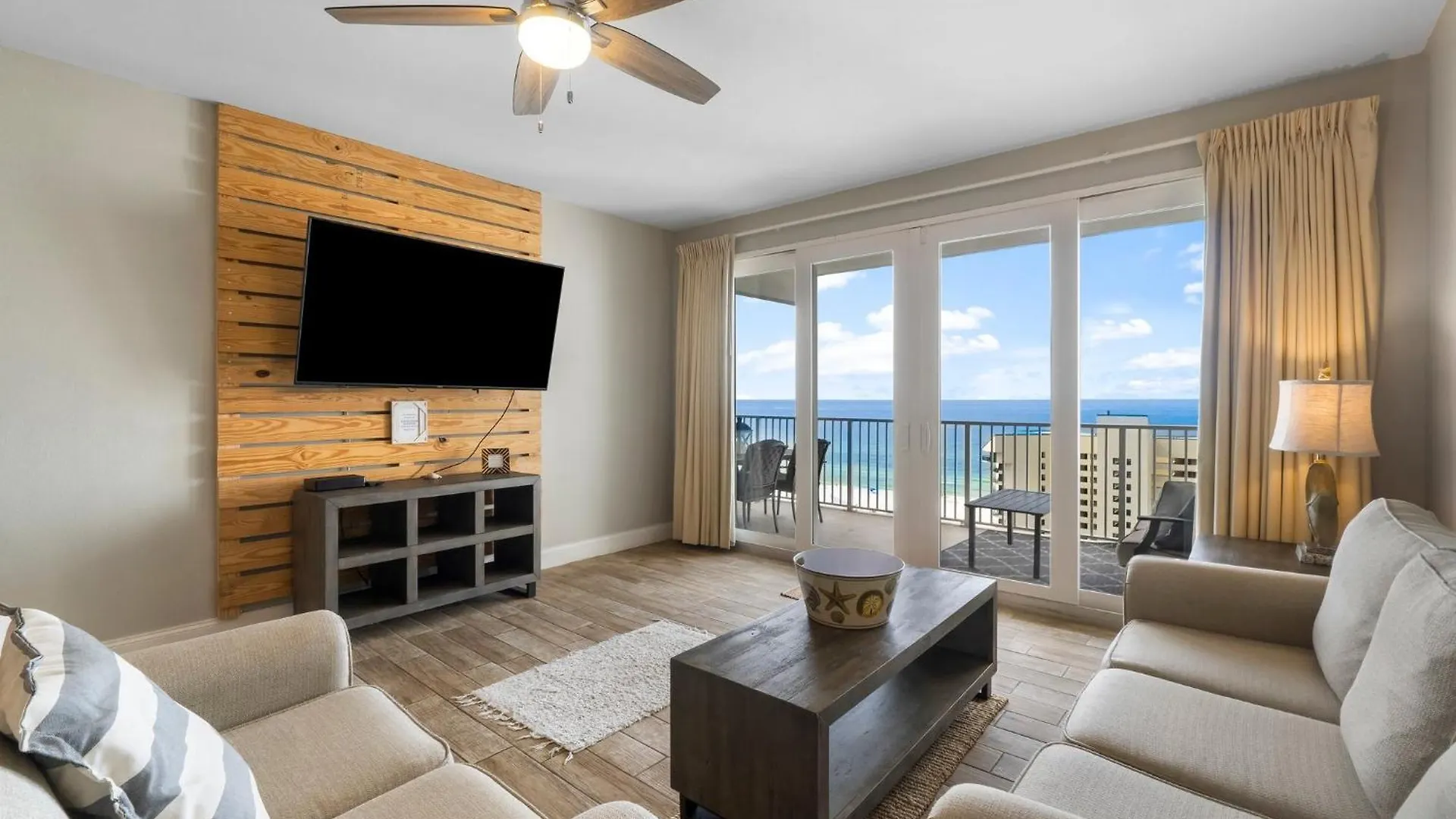 Laketown Wharf #1411 By Nautical Properties Panama City Beach