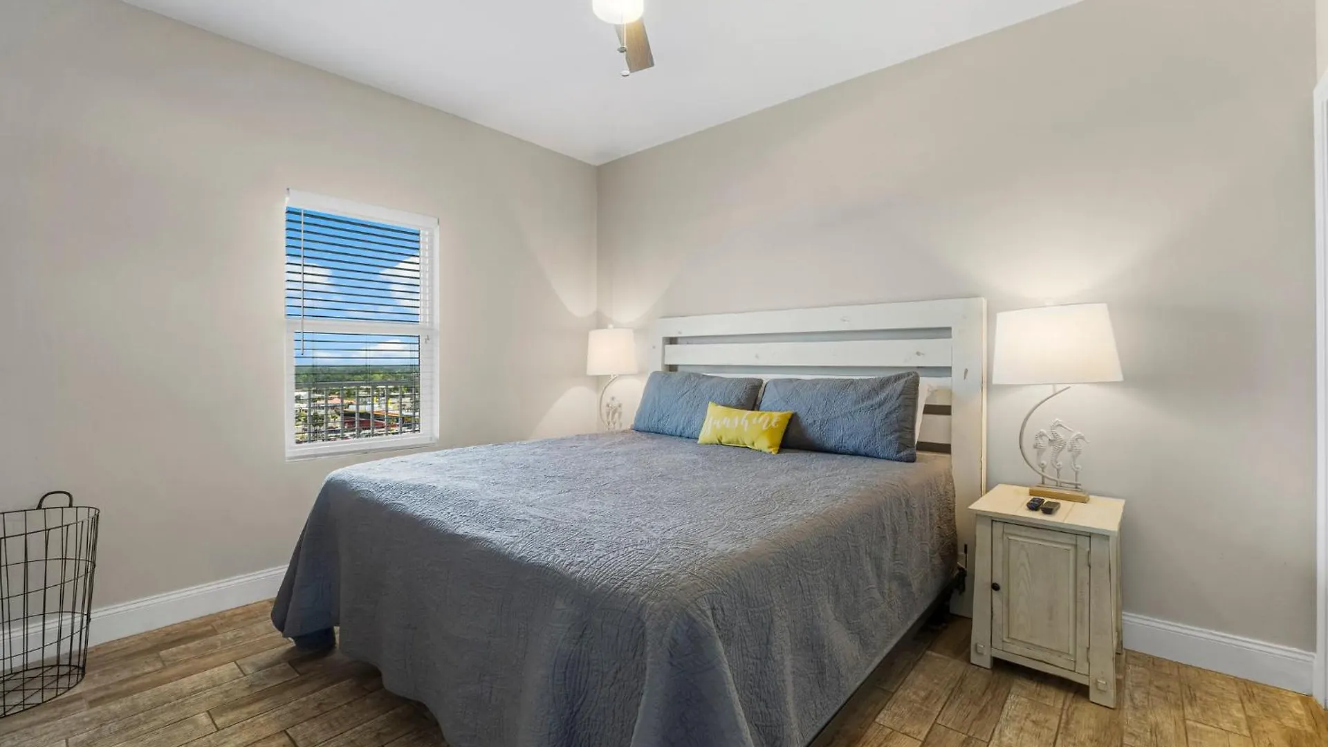 Σπίτι διακοπών Laketown Wharf #1411 By Nautical Properties Panama City Beach