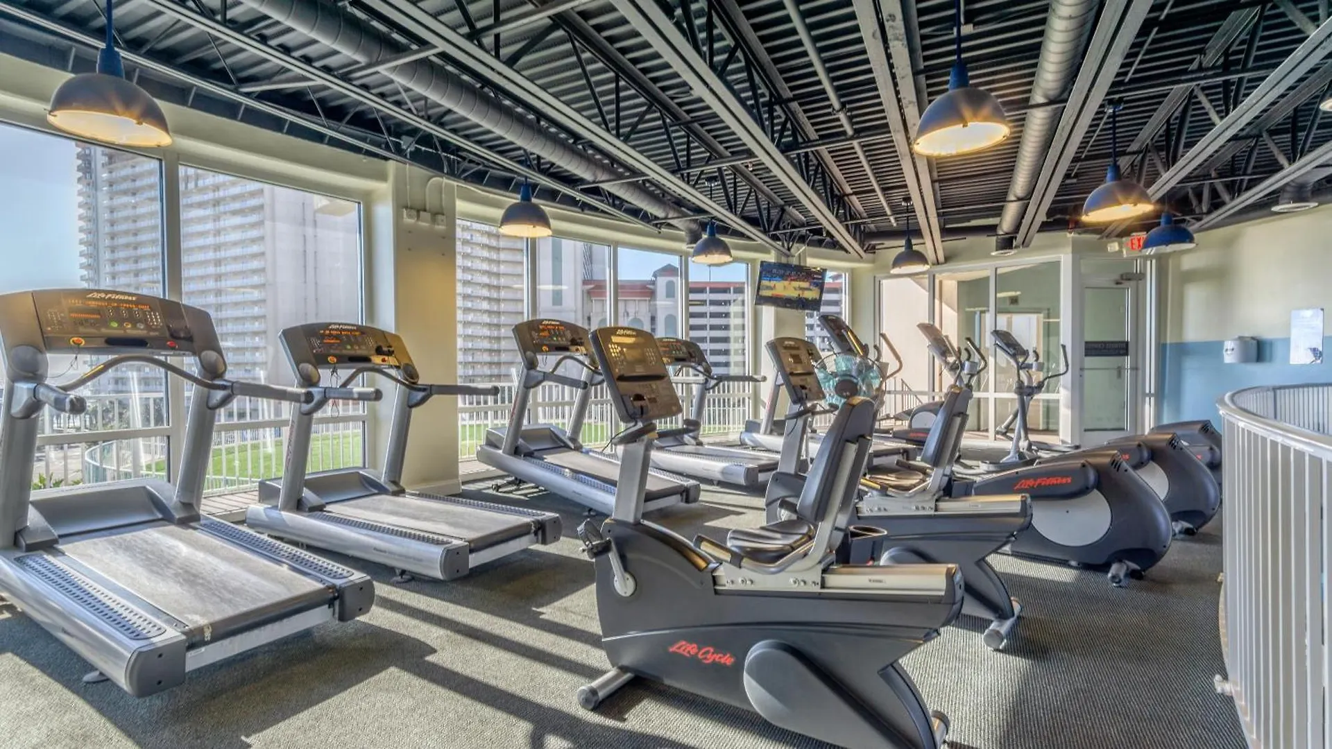 Σπίτι διακοπών Laketown Wharf #1411 By Nautical Properties Panama City Beach Ηνωμένες Πολιτείες της Αμερικής