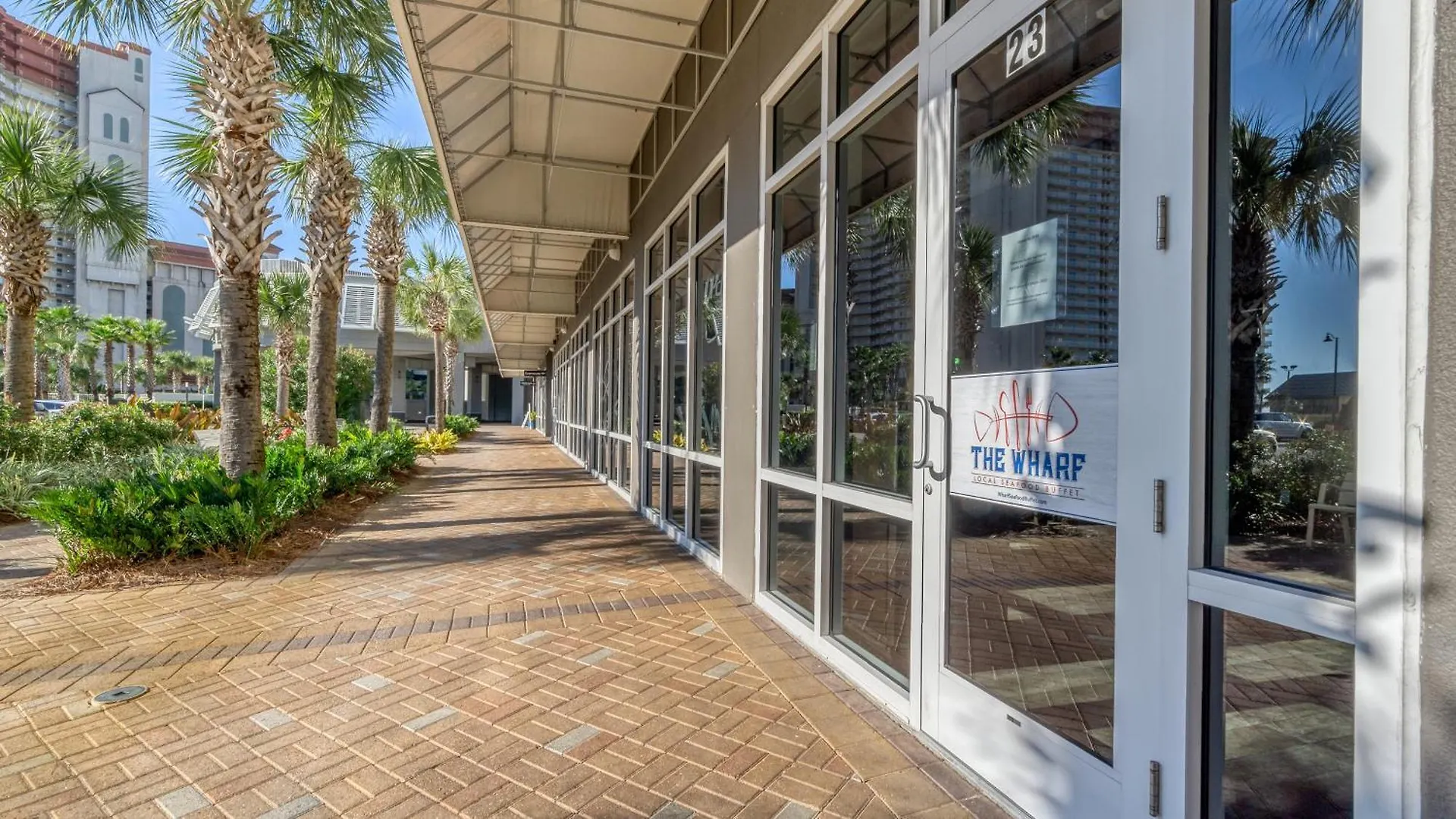 Laketown Wharf #1411 By Nautical Properties Panama City Beach 0*,