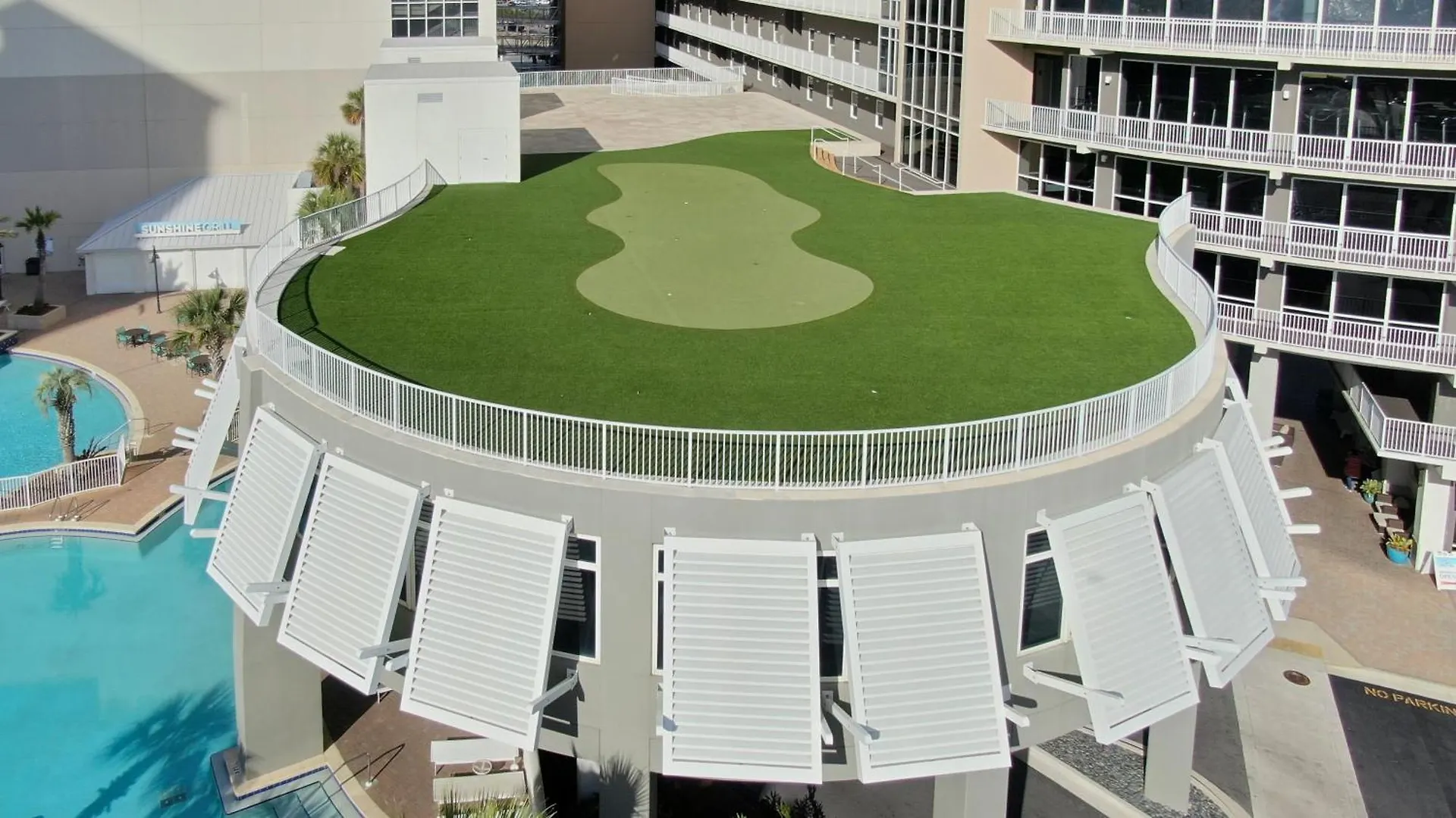 Laketown Wharf #1411 By Nautical Properties Panama City Beach Σπίτι διακοπών