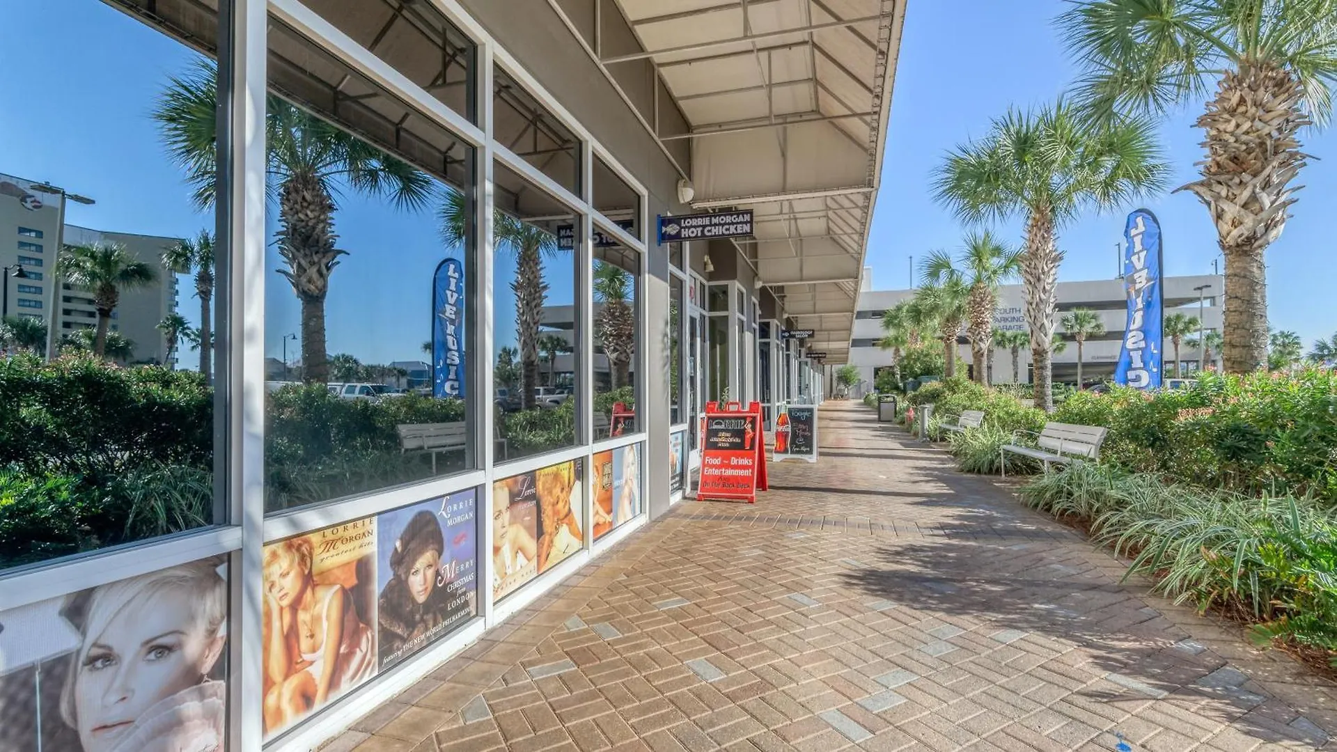 Laketown Wharf #1411 By Nautical Properties Panama City Beach