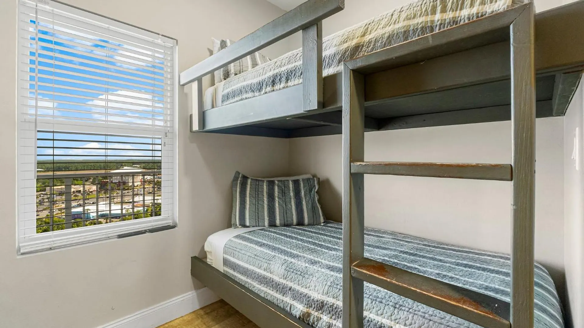 Laketown Wharf #1411 By Nautical Properties Panama City Beach