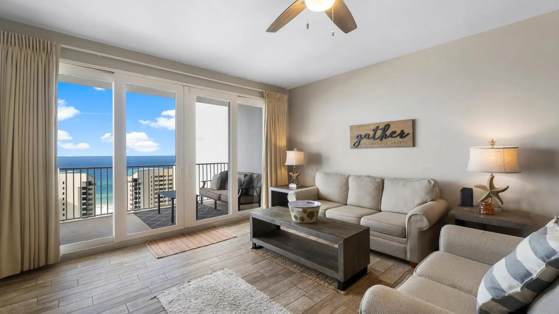 Laketown Wharf #1411 By Nautical Properties Panama City Beach 0*,  United States
