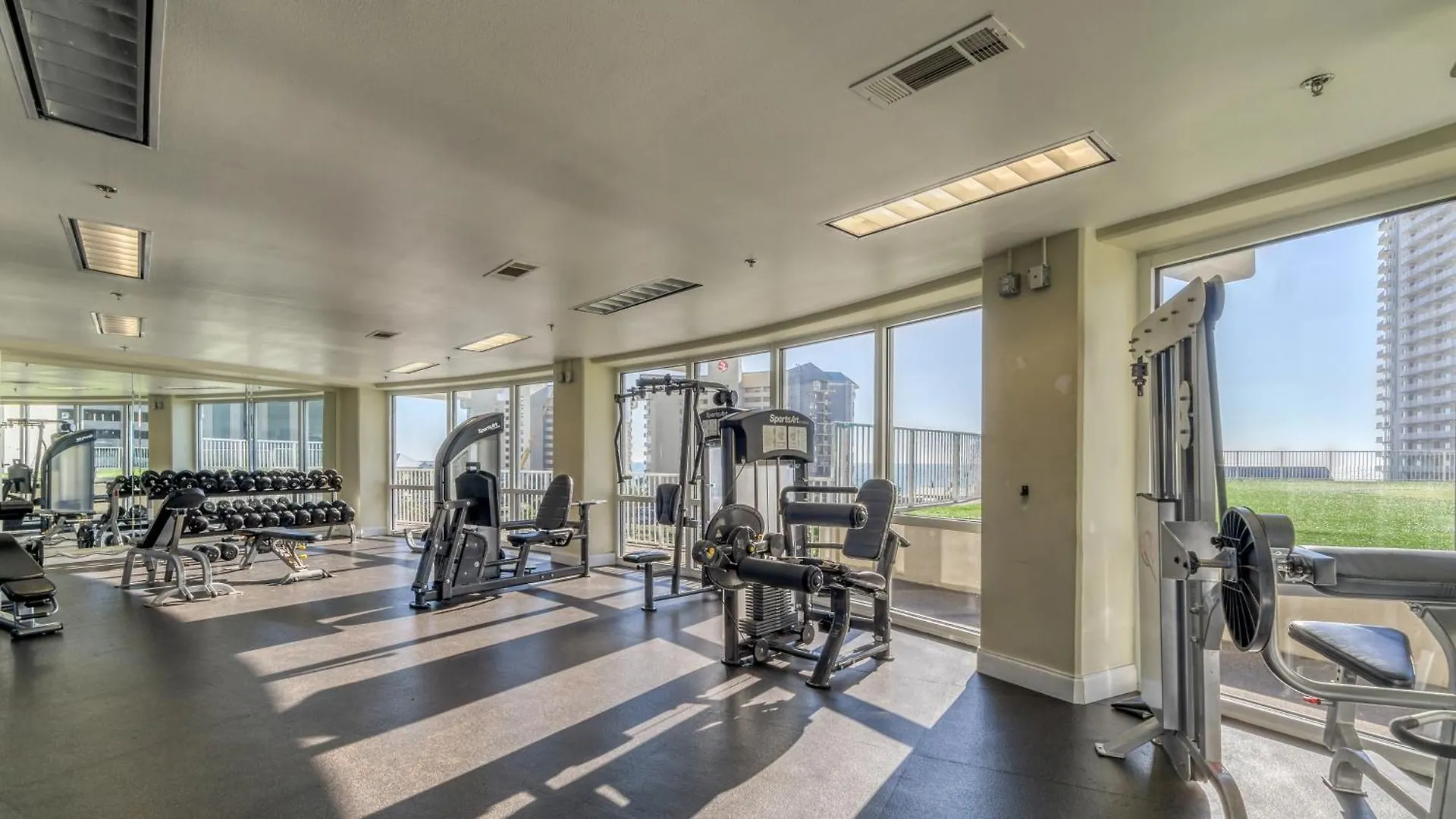 Laketown Wharf #1411 By Nautical Properties Panama City Beach Holiday home