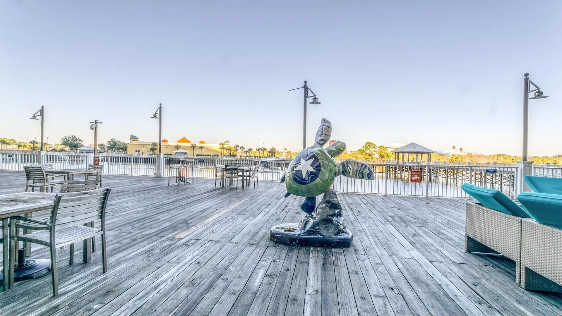 Laketown Wharf #1411 By Nautical Properties Panama City Beach Holiday home