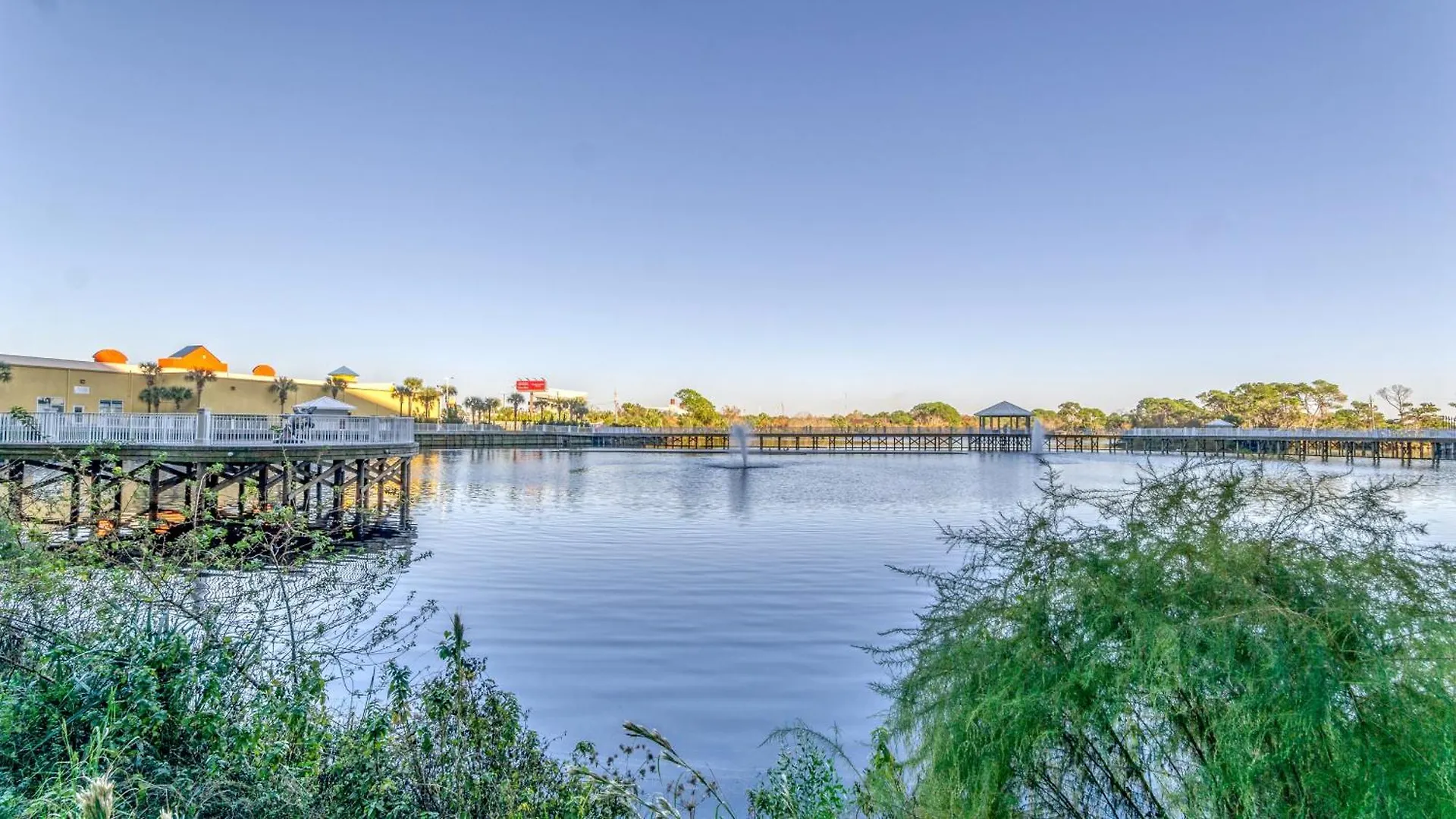 Laketown Wharf #1411 By Nautical Properties Panama City Beach